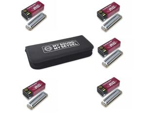 Seydel Arpas Set 1847 CLÁSICO