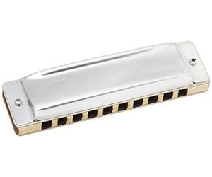 Seydel azules Solist Pro Bb