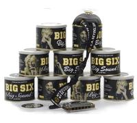 Seydel Big Six Folk de 12 Voces C DuraSec