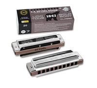 Seydel Blues 1847 Classic Low Low F - Botas de esquí