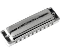 Seydel Blues 1847 Silver Armónica diatónica