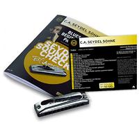 Seydel Blues - Pack de sonido Blues para principiantes