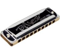 Seydel Blues Soloist Pro 12 Steel G Armónica diatónica