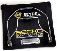 Seydel GECKO 950000 - Soporte para armónica
