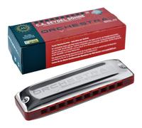 Seydel Orchestra S Session Armnica de acero Clave de G (10330G)