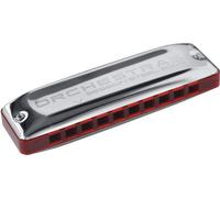 Seydel Orchestra S Session Steel Armónica diatónica