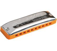 Seydel Soundcheck Vol. 1 Blues Beginner Pack Armónica diatónica