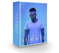 Seyed - Cold Summer (Ltd.Deluxe Box)