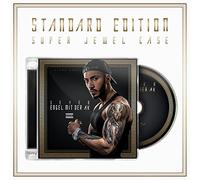 Seyed - Engel mit der Ak