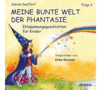 Seyffert, Sabine - Meine Bunte Welt Der P.-2