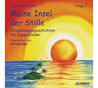 Seyffert, Sabine - Meine Insel der Stille Folge 1