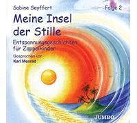 Seyffert, Sabine - Meine Insel der Stille Folge 2