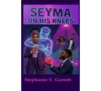 Seyma On His Knees: Love & Mystery