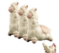 Seymal Juguete De Agua De Llama Escupidora, Mini Pistola De Agua Divertida for Niños Y Adultos for Juegos Al Aire Libre, Playa, Patio, Diversión Familiar