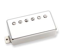 Seymorur DUNCAN Micro Duncan Distortion, mango, níquel