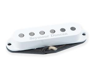 Seymour Duncan 11204-08-RwRp - Cejilla para guitarra eléctrica