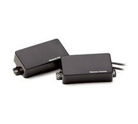 Seymour Duncan AHB-1 Blackouts Pickup Set Black