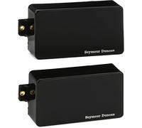 Seymour Duncan AHB-1 - Juego de pastillas para guitarra eléctrica (humbucker), color negro