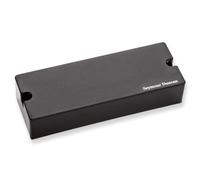 Seymour Duncan AHB-1B 8 Blackouts, Active Humbucker (bridge), 8-String-Version