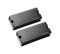 Seymour Duncan AHB-1S 7 PHASE II Blackouts Set (neck/bridge set), 7-String-Version