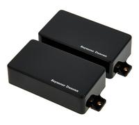 Seymour Duncan AHB-1S Blackouts Active Set