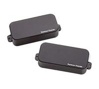 Seymour Duncan AHB-1S7 Blackouts Phase I Set. 7 cuerdas. Negro
