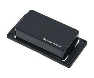 Seymour Duncan AHB-2B BLK Blackout Metal