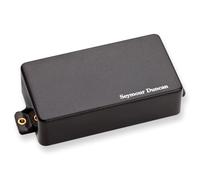 Seymour Duncan ahb-2b pastilla Humbucker Blackouts HB Micro para guitarra eléctrica, color negro