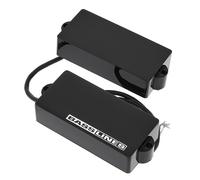 Seymour Duncan AJB-1 Pro Active P-Bass 4