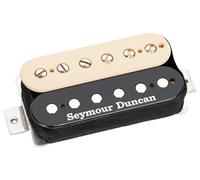 Seymour Duncan Alex Skolnick Neck Zebra