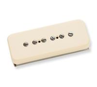 Seymour Duncan antigüedad P90 Soapbar cuello pastilla (crema)