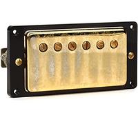 Seymour Duncan ANTIQUITY HUMBUCKER. Mastil. Dorado