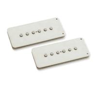 Seymour Duncan Antiquity Ii Jazzmaster - Juego de pastillas para guitarra eléctrica