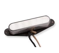 Seymour Duncan ANTIQUITY II TELE. Mastil | El tono de cuello Tele claro de principios de los 60 combina agudos nítidos, bajos cálidos y un golpe vintage equilibrado