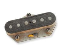 Seymour Duncan ANTIQUITY II TELE. Puente | El tono de puente Tele de principios de los años 60 aporta rebote, mordida y un brillo vintage brillante. Hecho para Country