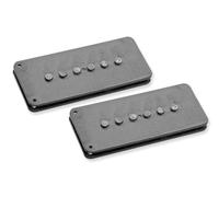 Seymour Duncan Antiquity - Jazzmaster Pickup Set, Aged - No Cover