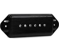 Seymour Duncan ANTIQUITY P90 Dog Ear. Mástil. Negro