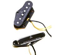 Seymour Duncan aparato de TV a continuación, Zephyr de 2