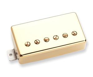 Seymour Duncan APH-1B Alnico II Pro (bridge position) Gold cover
