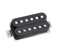 Seymour Duncan APH-2b - Slash Alnico II Pro Bridge Humbucker, 4-Conductor Cable - Negro