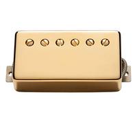 SEYMOUR DUNCAN APH-2n Slash Alnico II Pro Humbucker Gold Cover