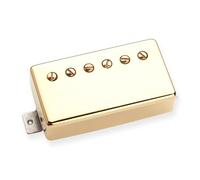 Seymour Duncan APH-2n - Slash Alnico II Pro Neck Humbucker, 4-Conductor Cable - Cubierta dorada