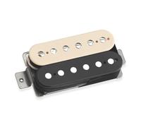 Seymour Duncan APH-2n - Slash Alnico II Pro Neck Humbucker, 4-Conductor Cable - Zebra