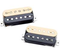 Seymour Duncan APH-2S - Set de pastillas de guitarra, Zebra