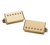 SEYMOUR DUNCAN APH-2s Slash Alnico II Pro Humbucker Gold Cover Set