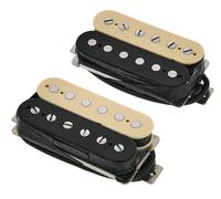 Seymour Duncan APH-2s Slash Alnico II Zebra 4