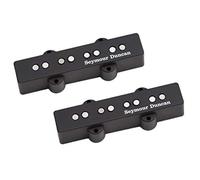 Seymour Duncan Apollo Jazz Bass Pickup - Juego de 4 cuerdas