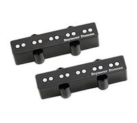 Seymour Duncan Apollo Jazz Bass Pickup - Juego de 5 cuerdas, 70/74