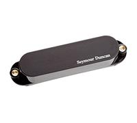 Seymour Duncan APS-1N fácil apagones Serie Micro Negro guitarra eléctrica