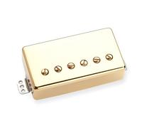 Seymour Duncan APTB-2b - Slash Alnico II Pro Trembucker - Carcasa dorada